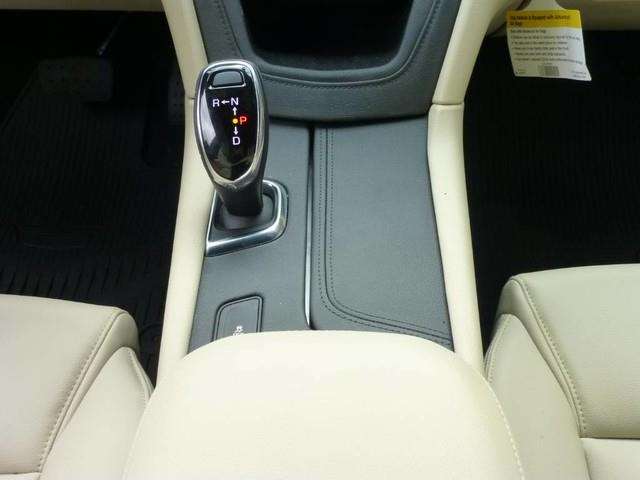 2017 Cadillac XT5 4dr SUV